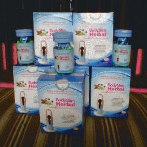 Body Slim Herbal (BSH)