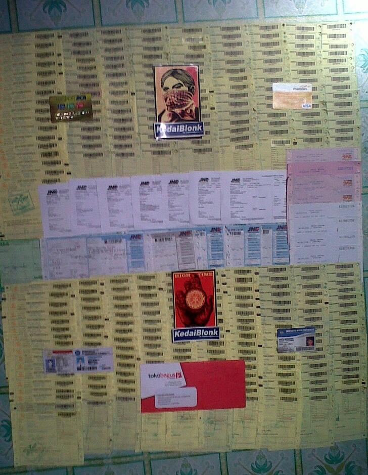 Body Slim Herbal (BSH)
