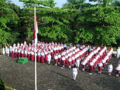 Suka Duka Menjadi Ketua Kelas