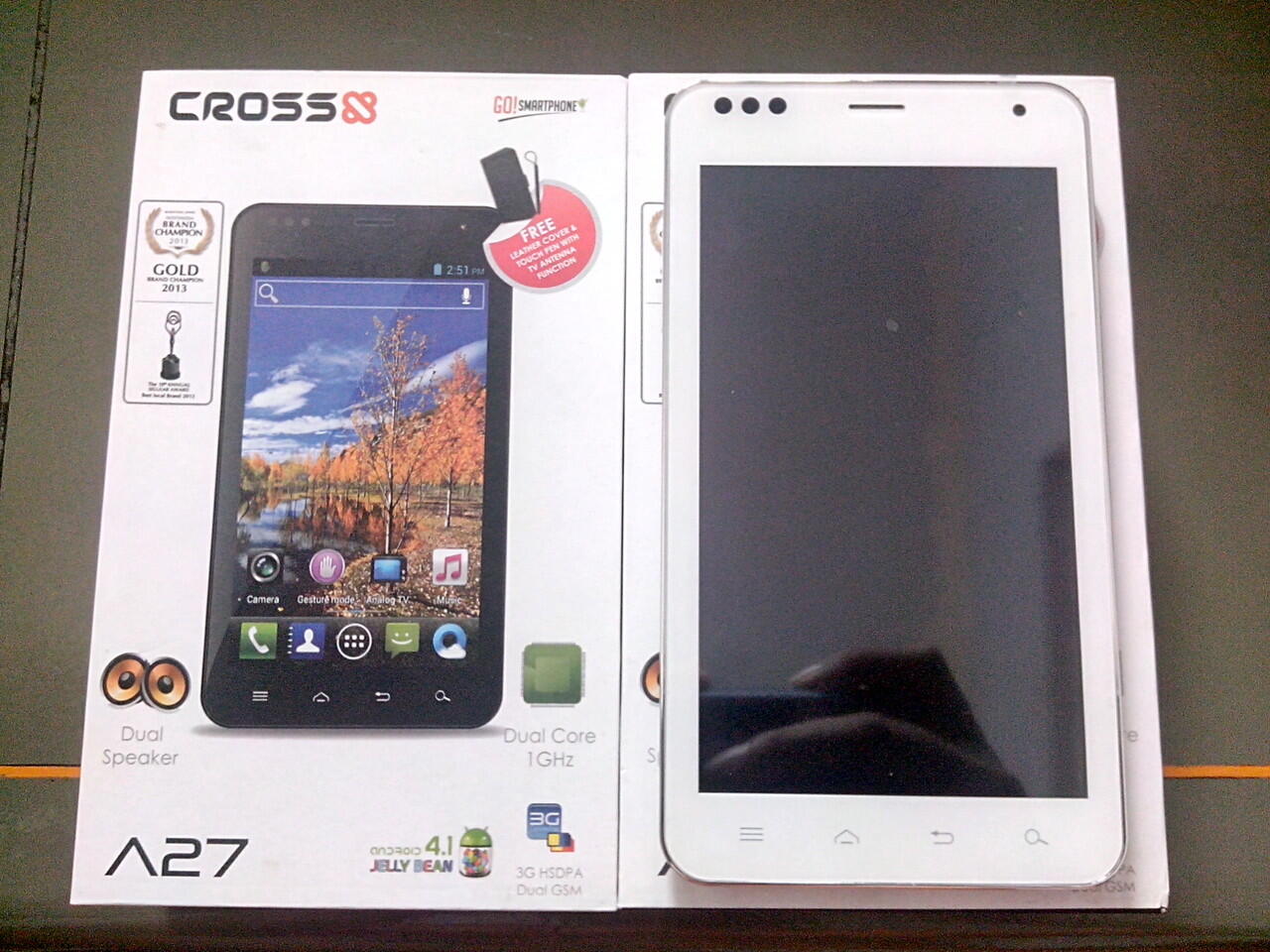 JUAL CEPET HP ANDROID MURAH MULUS BANGET