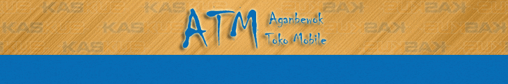 Aganbewok Toko Mobile