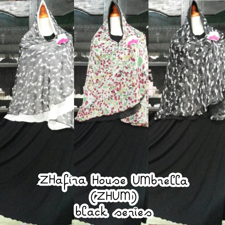 ZHUM Black Series