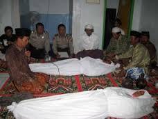 Fenomena Seputar Sumpah Pocong