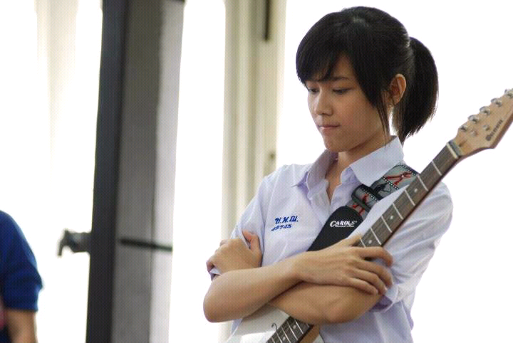 &#91;PIC&#93; Thailand, Nattasha Nauljam a.k.a Ern &quot;Suckseed&quot;