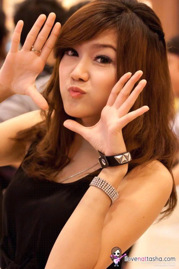 &#91;PIC&#93; Thailand, Nattasha Nauljam a.k.a Ern &quot;Suckseed&quot;