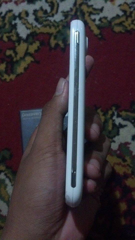 Dijual IMO S88 Discovery White (surabaya only)