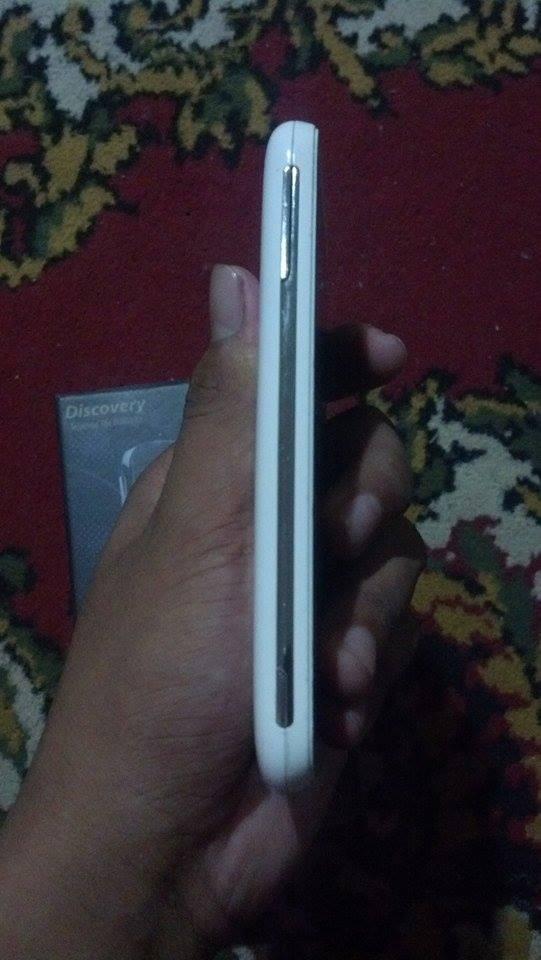 Dijual IMO S88 Discovery White (surabaya only)