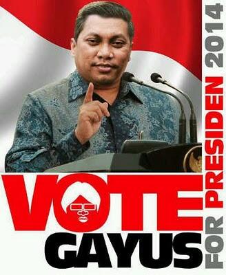 Prabowo Mundur,Pemilu 2014 dianggap tidak Sah, inilah Capres lawan Jokowi selanjutnya