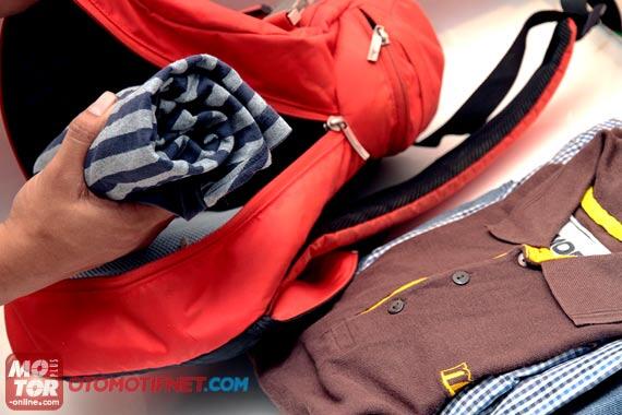 Tips Mudik Menggunakan Kereta Api. 