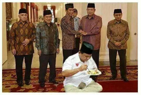 Yang Bikin Puasa Loe Jadi Makin Asik!