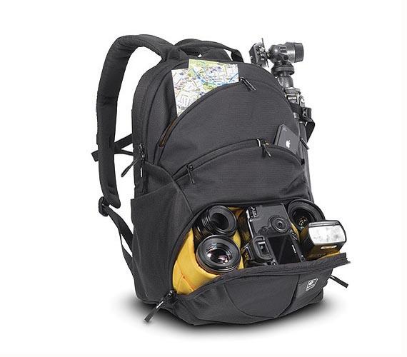 Kata DR-467 Digital Rucksack