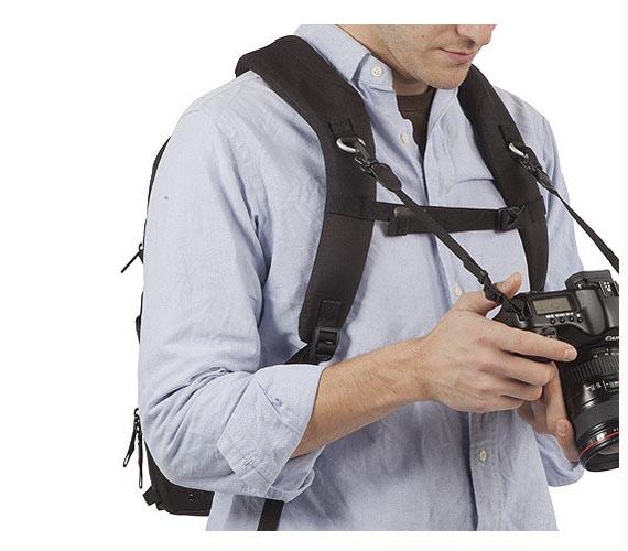 Kata DR-467 Digital Rucksack