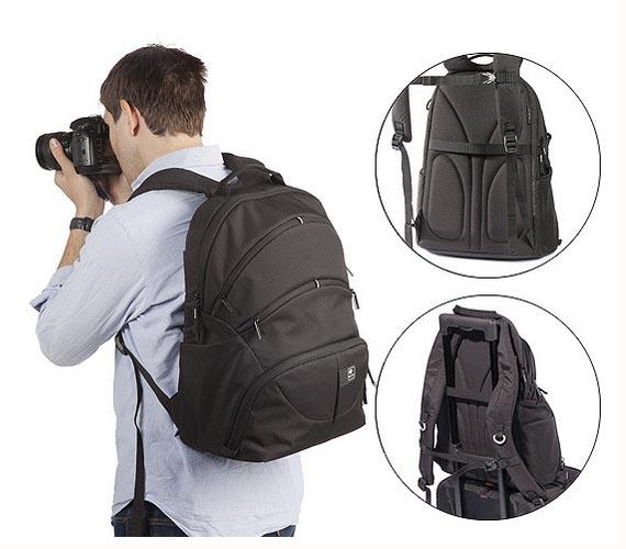 Kata DR-467 Digital Rucksack