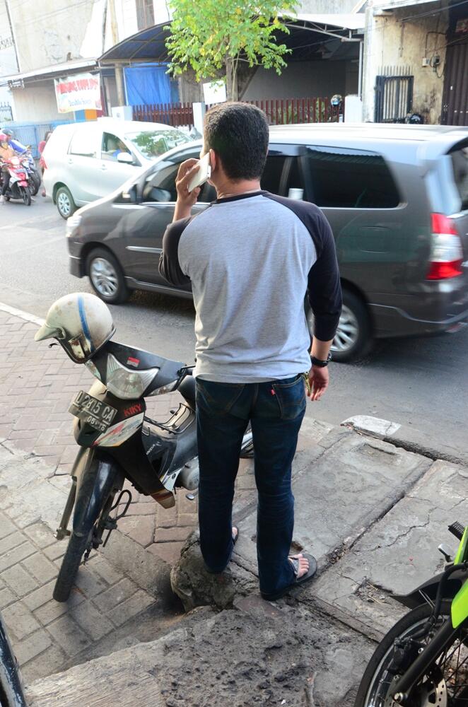 &#91;Field-Report&#93; BukBer dan BakSos Ramadhan Kaskus Regional Surabaya Tahun 1435H