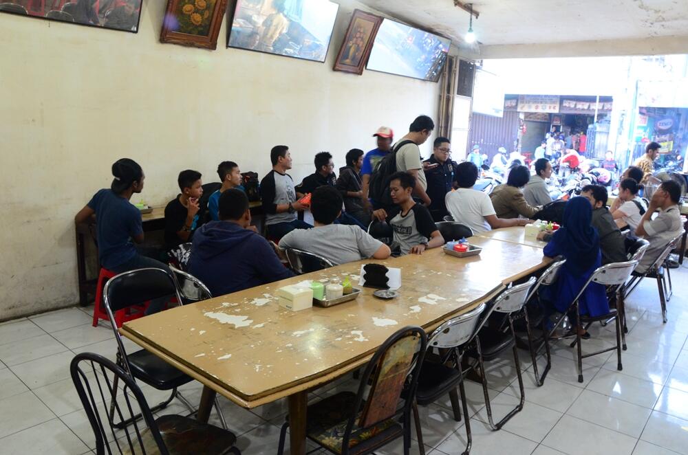 &#91;Field-Report&#93; BukBer dan BakSos Ramadhan Kaskus Regional Surabaya Tahun 1435H