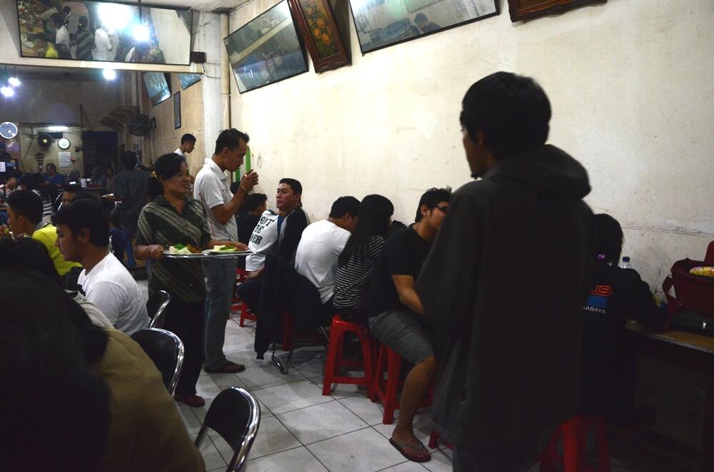 &#91;Field-Report&#93; BukBer dan BakSos Ramadhan Kaskus Regional Surabaya Tahun 1435H