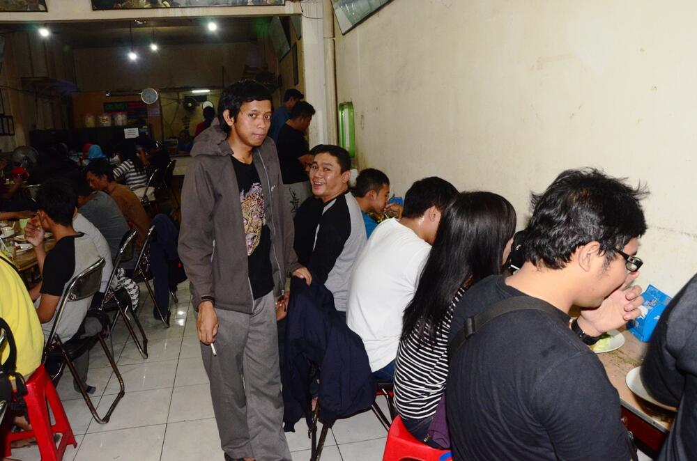 &#91;Field-Report&#93; BukBer dan BakSos Ramadhan Kaskus Regional Surabaya Tahun 1435H