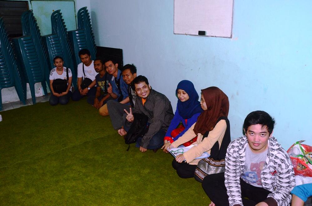 &#91;Field-Report&#93; BukBer dan BakSos Ramadhan Kaskus Regional Surabaya Tahun 1435H