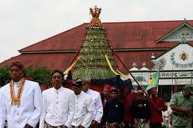 Perayaan Lebaran Unik Cuma Ada Di Indonesia