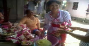 Perayaan Lebaran Unik Cuma Ada Di Indonesia