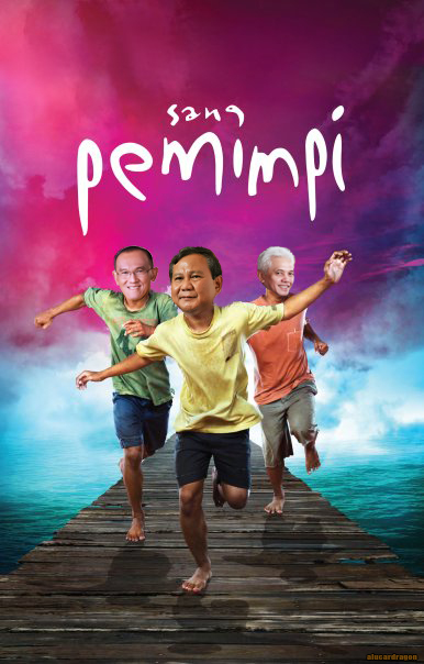 (Ternyata) Kontroversi KPU dan Kemenangan Prabowo