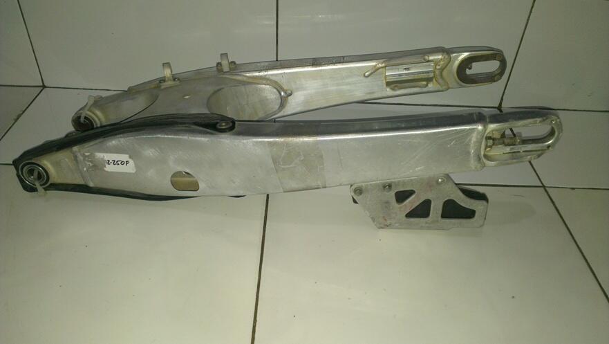 Terjual Swing Arm [ YZ 250, YAMAHA WR 250, SUZUKI DRZ 