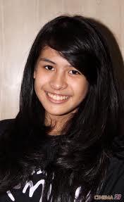 [ASK] tentang maudy ayunda