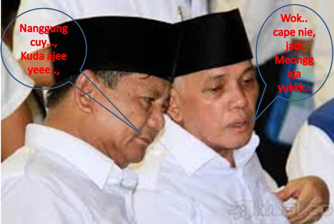 Kumpulan MEME Ngakak Kekelahan Prabowo Page 8 KASKUS