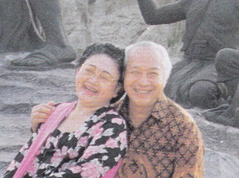 Gw Nge-fans bgt sama Pak Soeharto