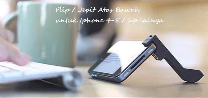WTS Lensa Tele 8x iphone 4/4s New