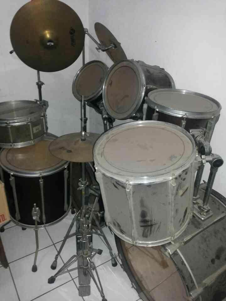 JUAL DRUM PEARL...Bandung