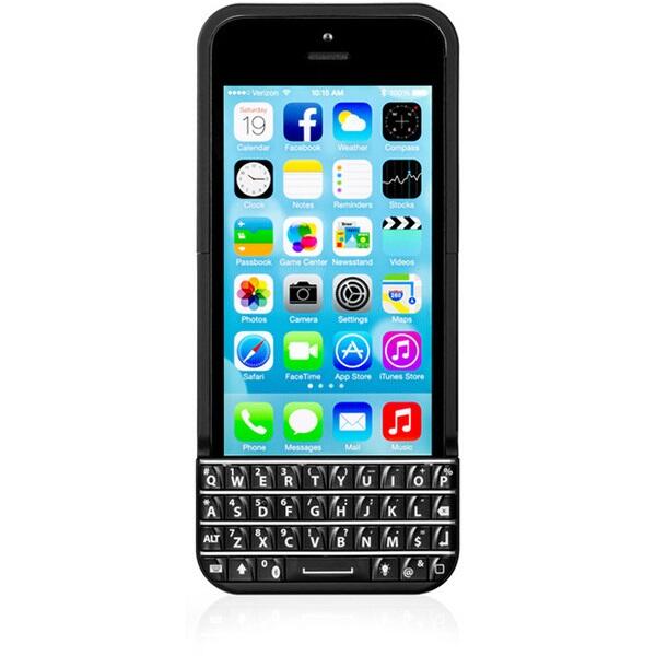Typo Keyboard Case for iPhone 5/5s