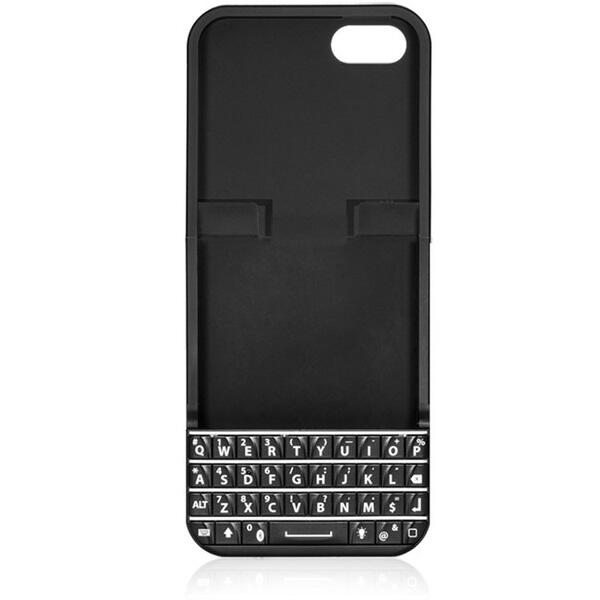 Typo Keyboard Case for iPhone 5/5s
