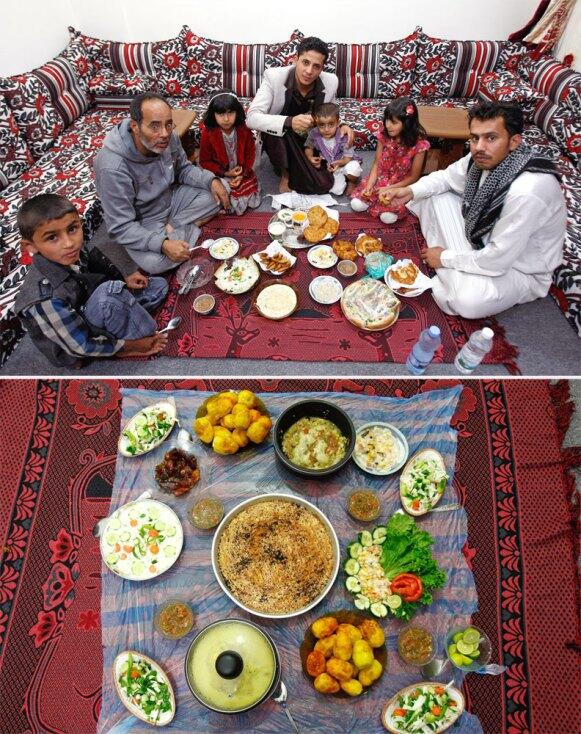 Tradisi Berbuka Puasa Dari Berbagai Penjuru Dunia