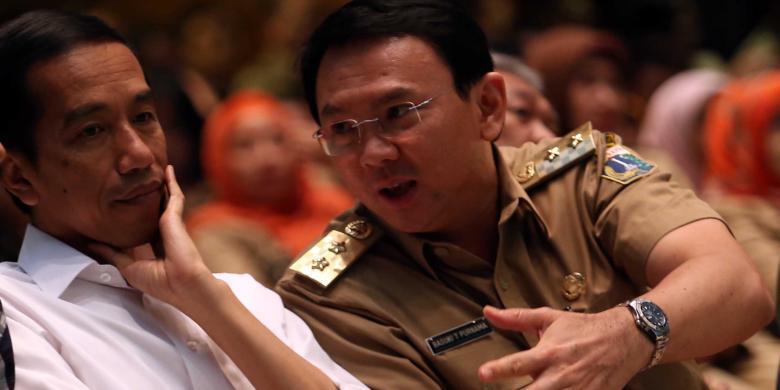 &#91;GAWATT&#93; DKI: Pesan Ancaman untuk Jokowi Kata-katanya Sangat Tak Enak Didengar