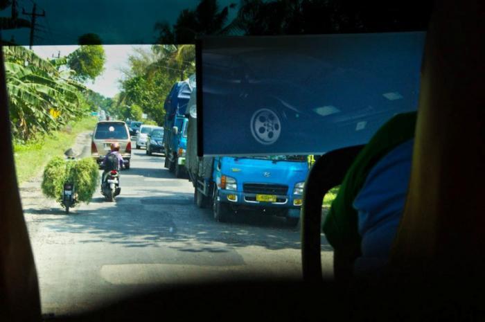 Penelusuran Mudik Melintasi Jalan Daendels Pantai Selatan