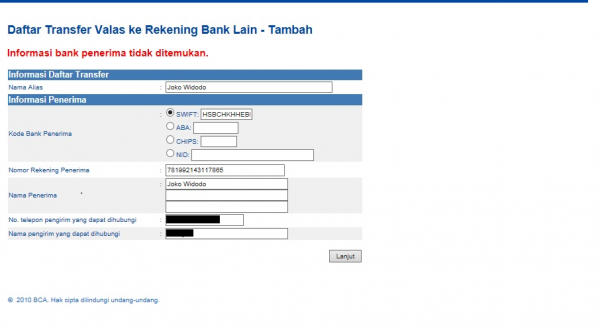 |Faizal Assegaf Terbukti Fitnah Lagi| Rekening Atas Nama Jokowi di HSBC Diduga Palsu