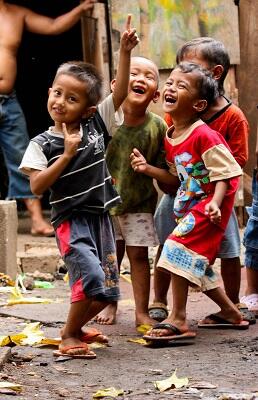 Selamat Hari Anak Nasional 2014