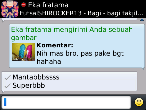 kumpulan testing elasgat n kalijagasport