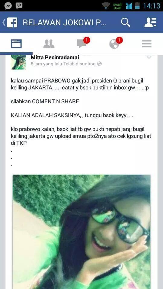 Salah Nggak Sih Kalau Kita Nuntut Nazar Seseorang???