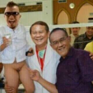 Menagih Janji atas Kekalahan Capres