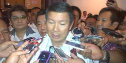 Hashim: Lebih baik Prabowo naik kuda dibanding ke kabinet Jokowi