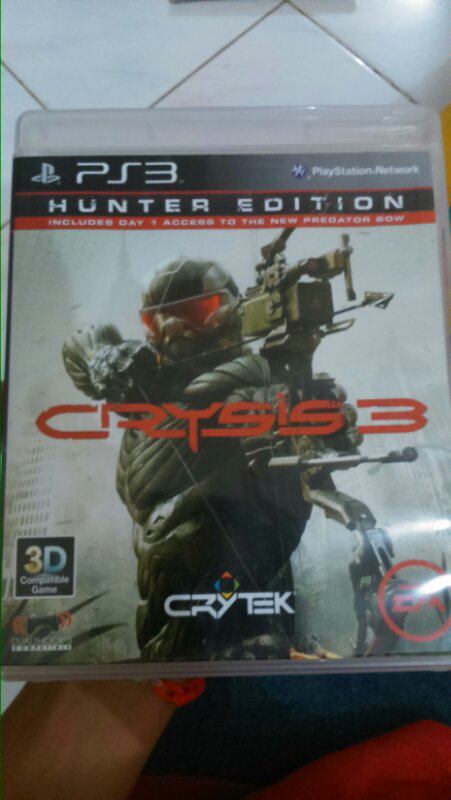 Testi g151 games