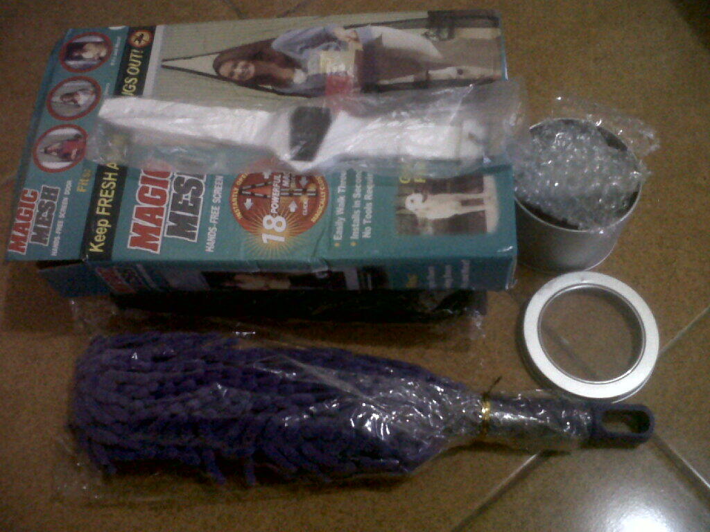 Original Posted By suryadayak▻ WTS Perangkat Dapur Unik Terlengkap dan Terbaik