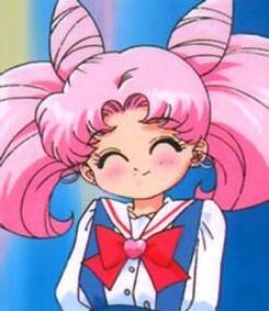 6 Anime Shoujo masa kecil (versi ane)