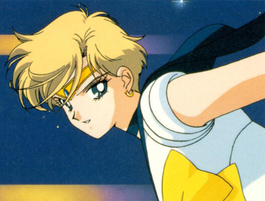 6 Anime Shoujo masa kecil (versi ane)