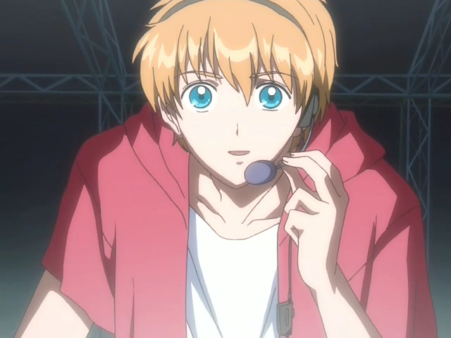 6 Anime Shoujo masa kecil (versi ane)