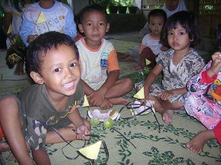 Manfaat Jika Anak Bermain Permainan Tradisional (Menyambut Hari Anak Nasional)