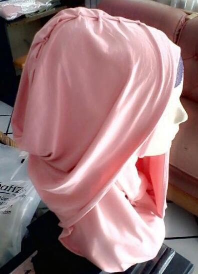 Jilbab Hana >> New Edition Hafiza