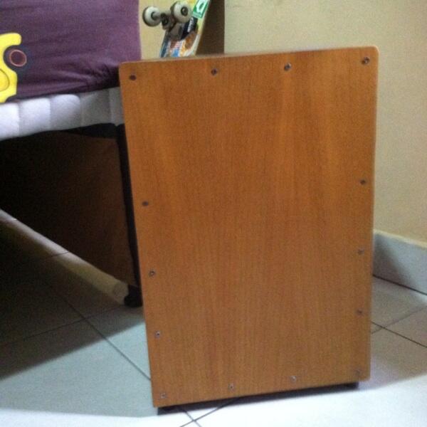 Cajon kajon kahon string semarang